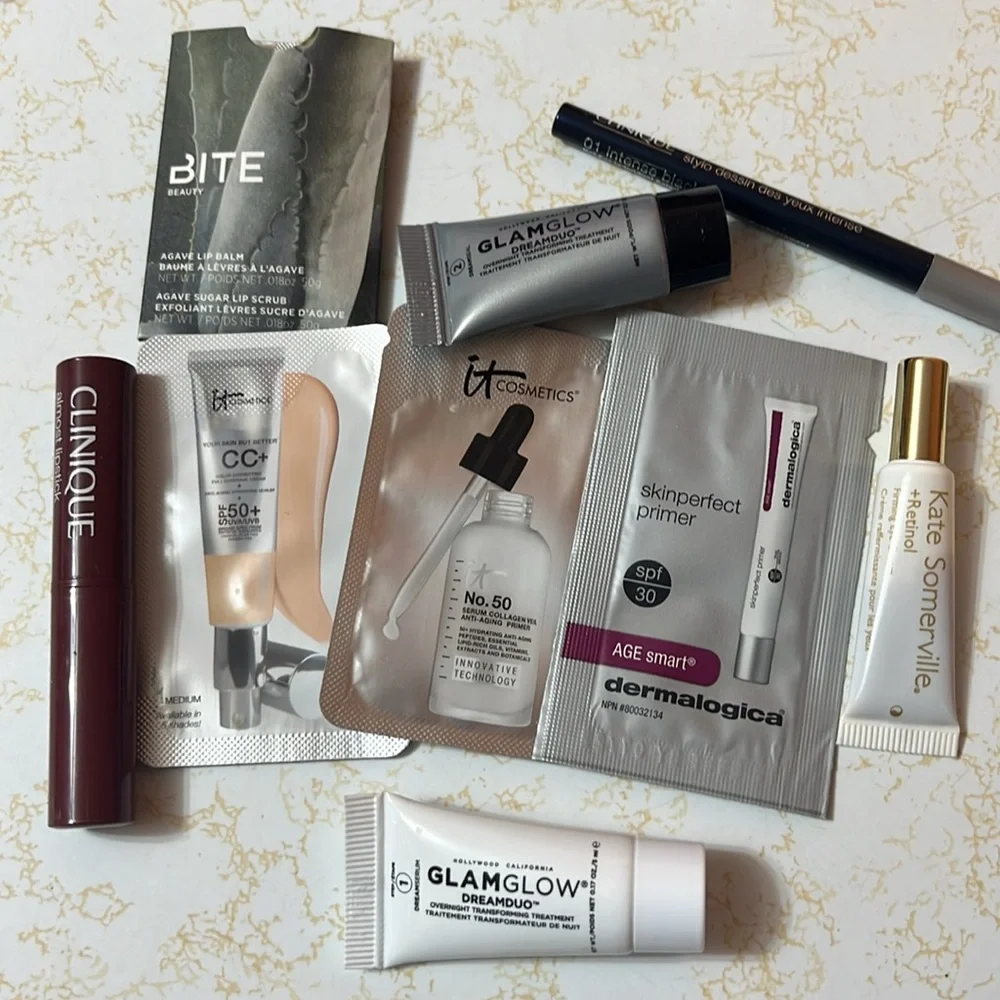 NEW - Clinique, Kate Somerville, it cosmetics, Neutrogena, Origins & more - Picture 2 of 3